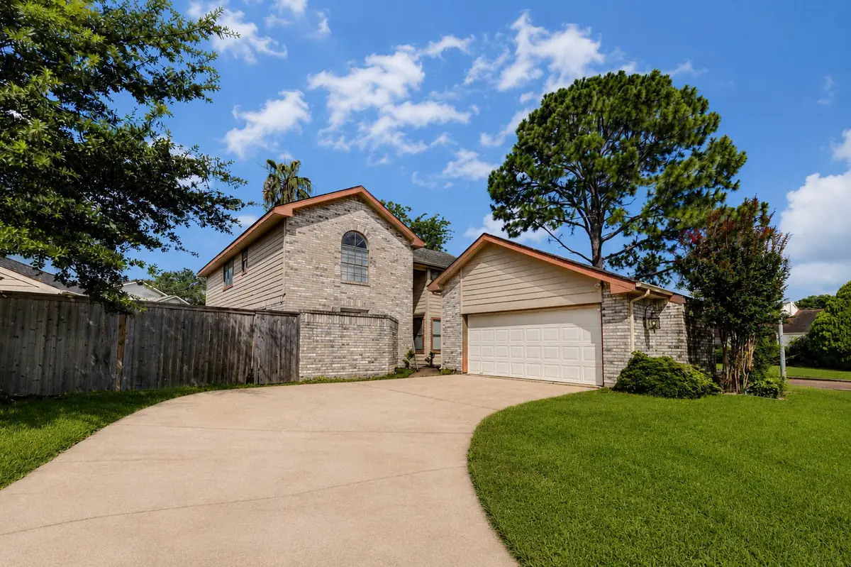 3102 Ashford Bend Drive, Houston, TX 77082 - #1