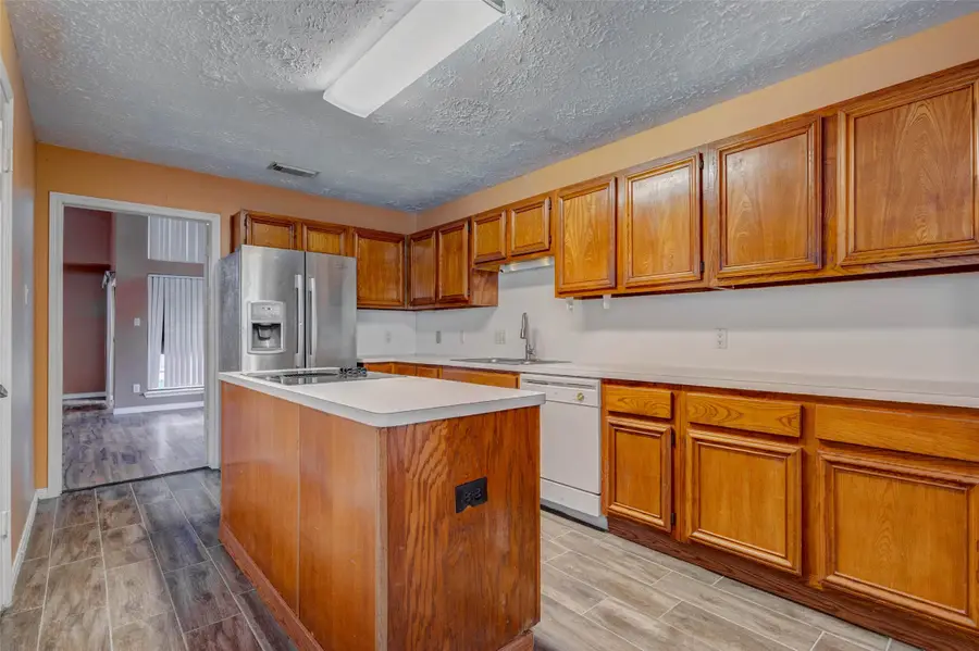 3102 Ashford Bend Drive, Houston, TX 77082 - #2