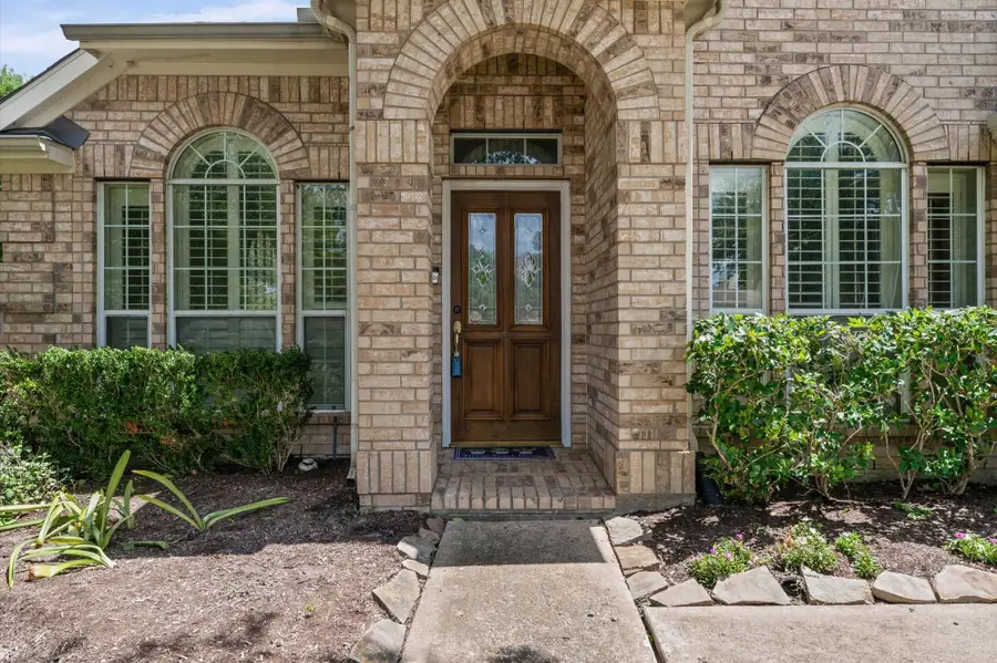 2615 Easton Springs Court, Pearland, TX 77584 - #2