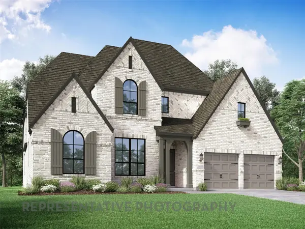 7127 Augusta Grove Drive, Katy, TX 77493