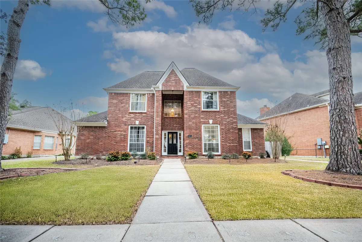 1904 Summer Reef Drive, League City, TX 77573 - Image #1