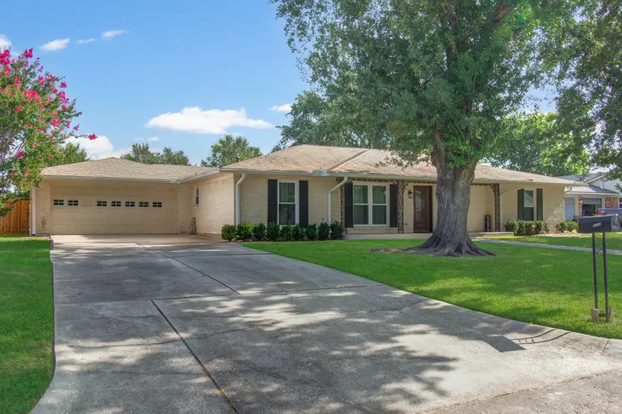 4814 Burning Tree Drive, Baytown, TX 77521 - #2