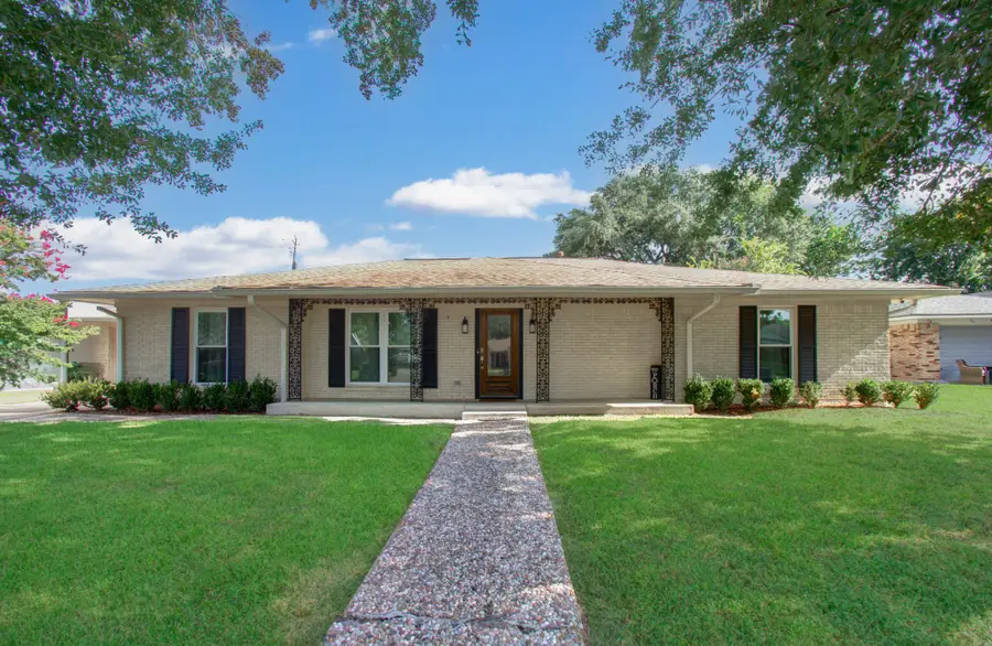 4814 Burning Tree Drive, Baytown, TX 77521 - #3