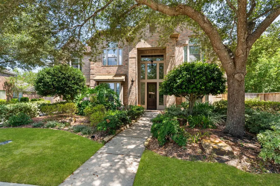 2525 W Ranch Drive, Friendswood, TX 77546 - #2