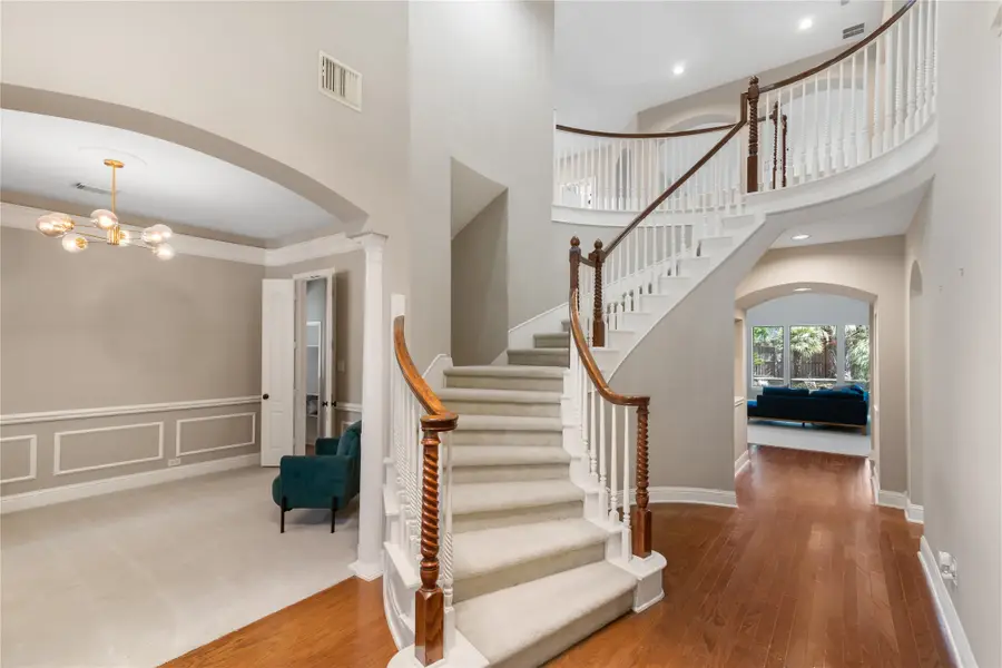 2525 W Ranch Drive, Friendswood, TX 77546 - #3