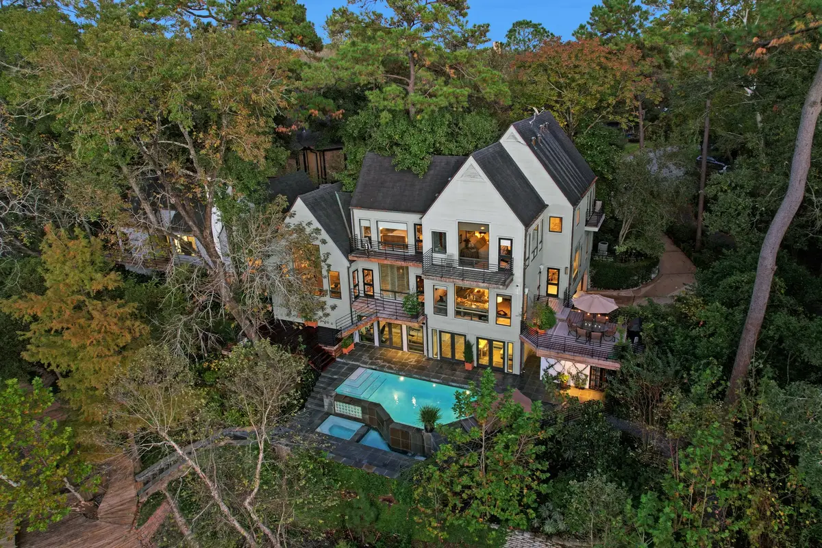 2003 Arrowwood Circle N, Houston, TX 77063 - Image #1