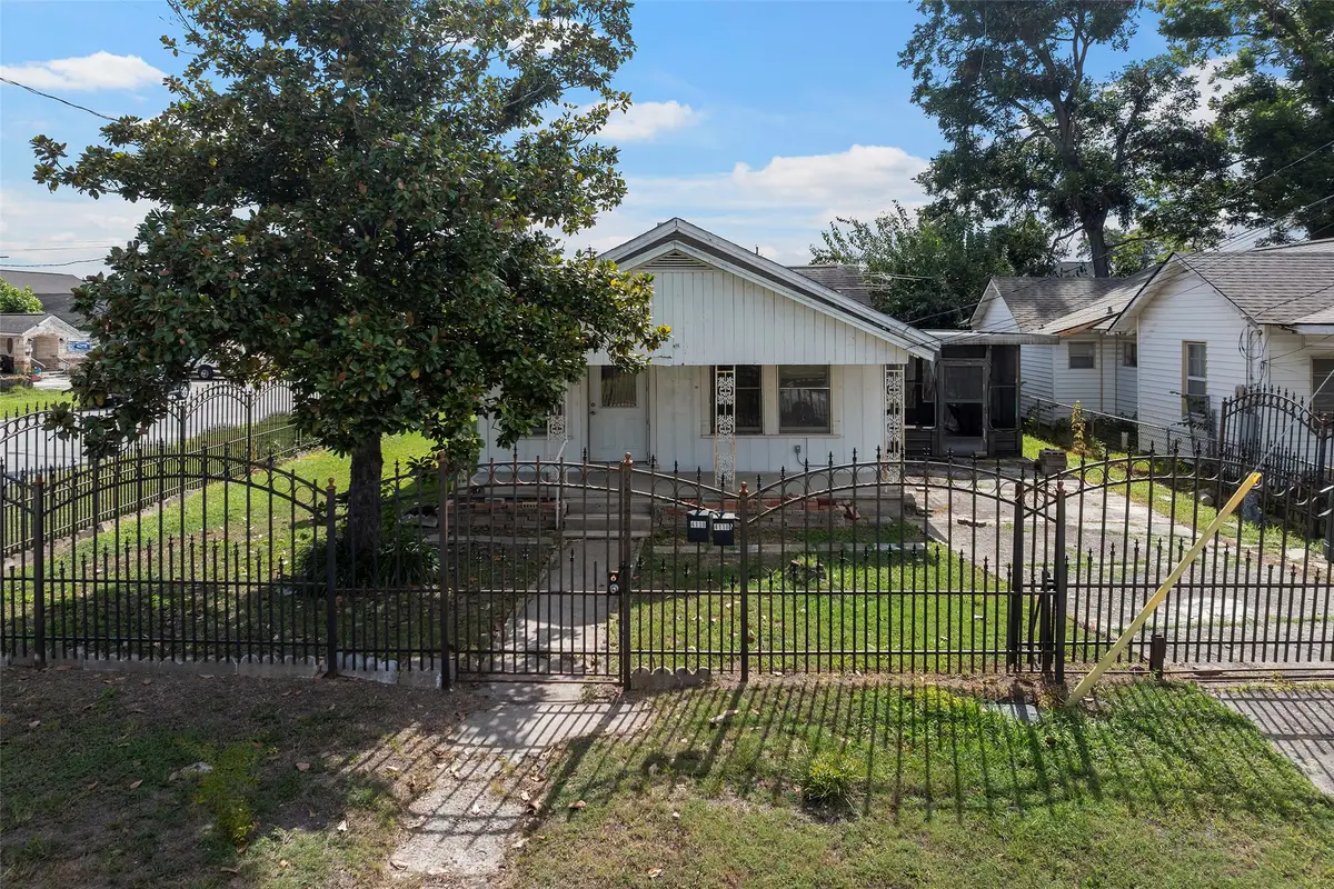 4118 Gano Street, Houston, TX 77009 - Image #1