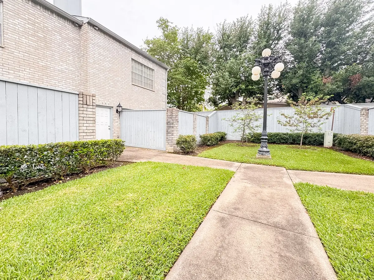 632 Wilcrest Drive #632, Houston, TX 77042 - #1