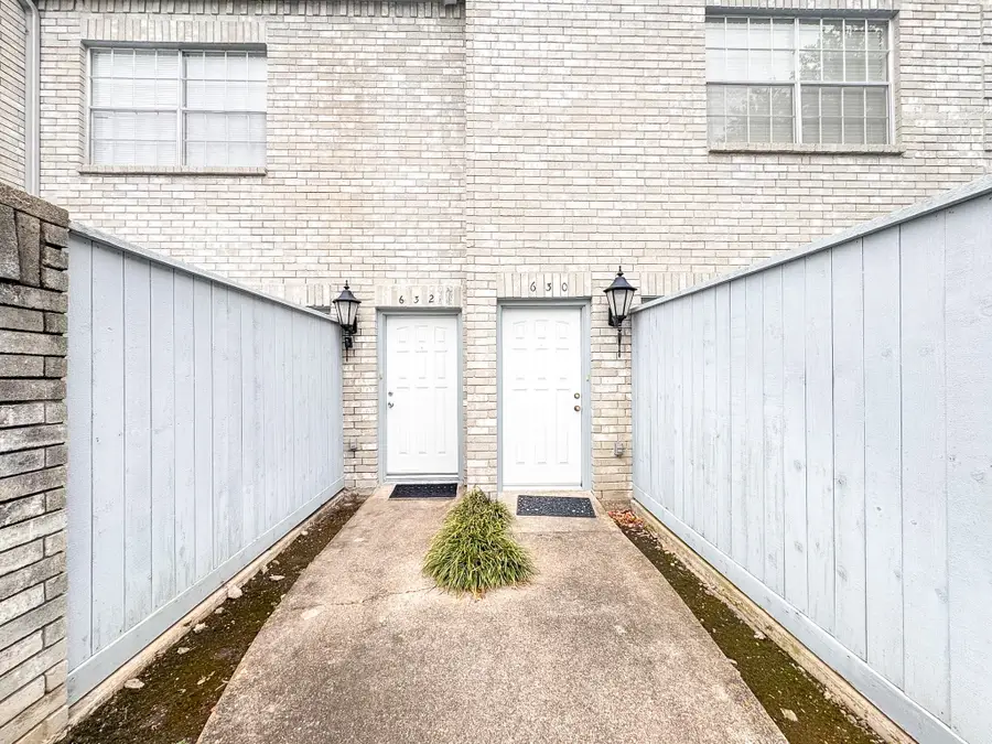 632 Wilcrest Drive #632, Houston, TX 77042 - #2