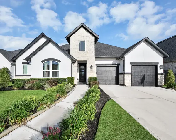 1631 Delta Oaks Drive, Missouri City, TX 77459