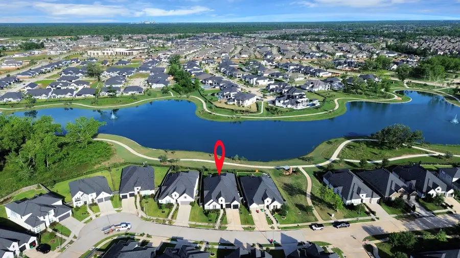 1631 Delta Oaks Drive, Missouri City, TX 77459 - #2