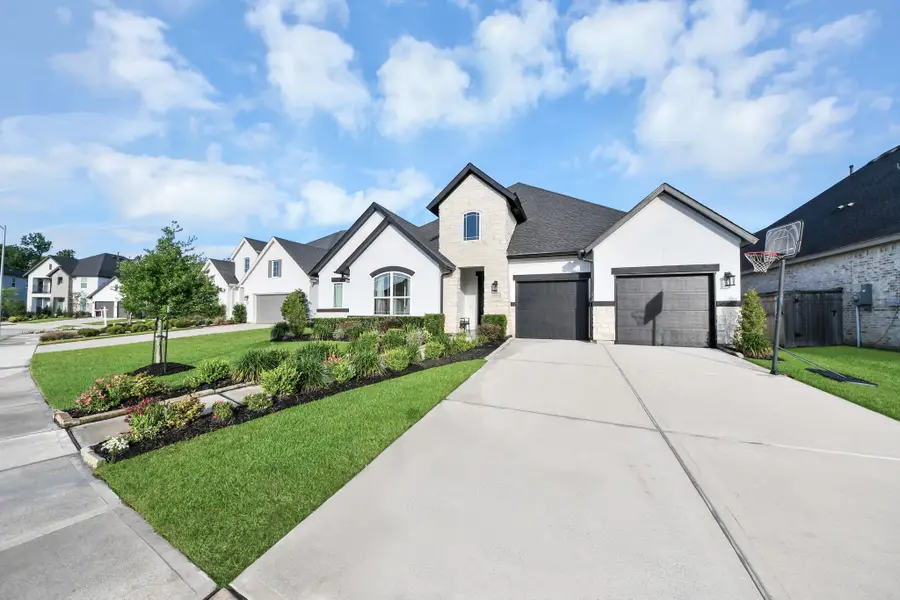 1631 Delta Oaks Drive, Missouri City, TX 77459 - #3