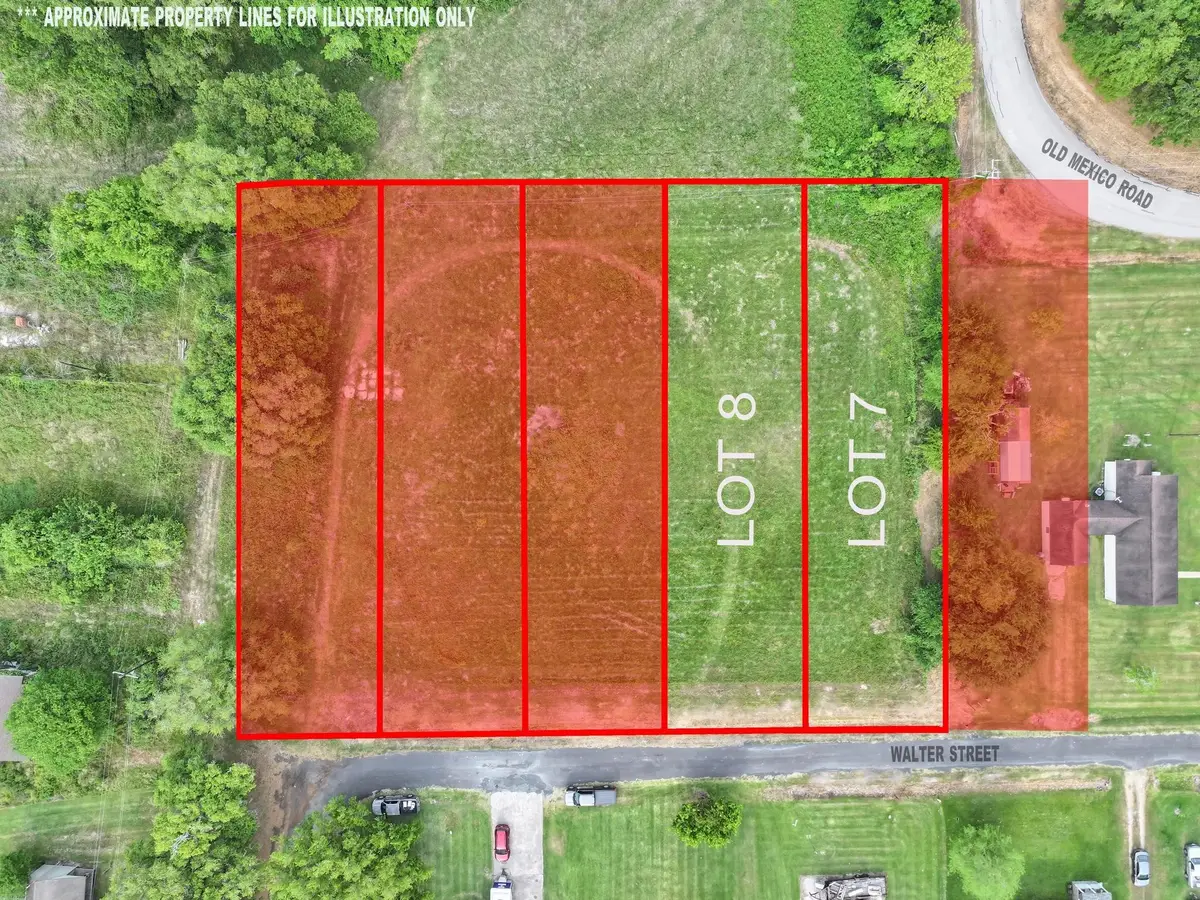 1364 #8 Walter, High Island, TX 77623 - #1