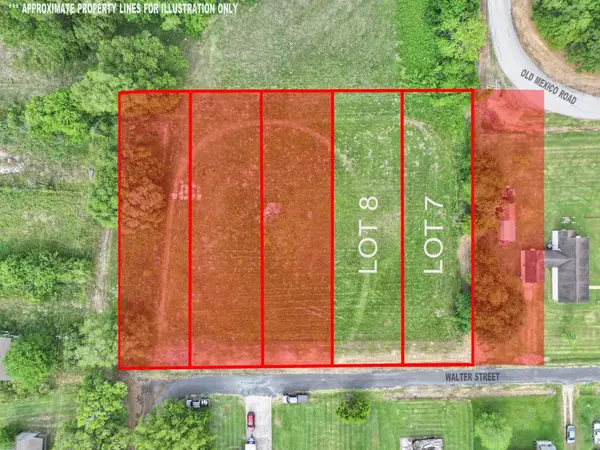 1364 #8 Walter, High Island, TX 77623