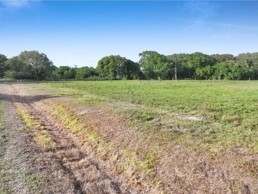 1364 #8 Walter, High Island, TX 77623 - #3