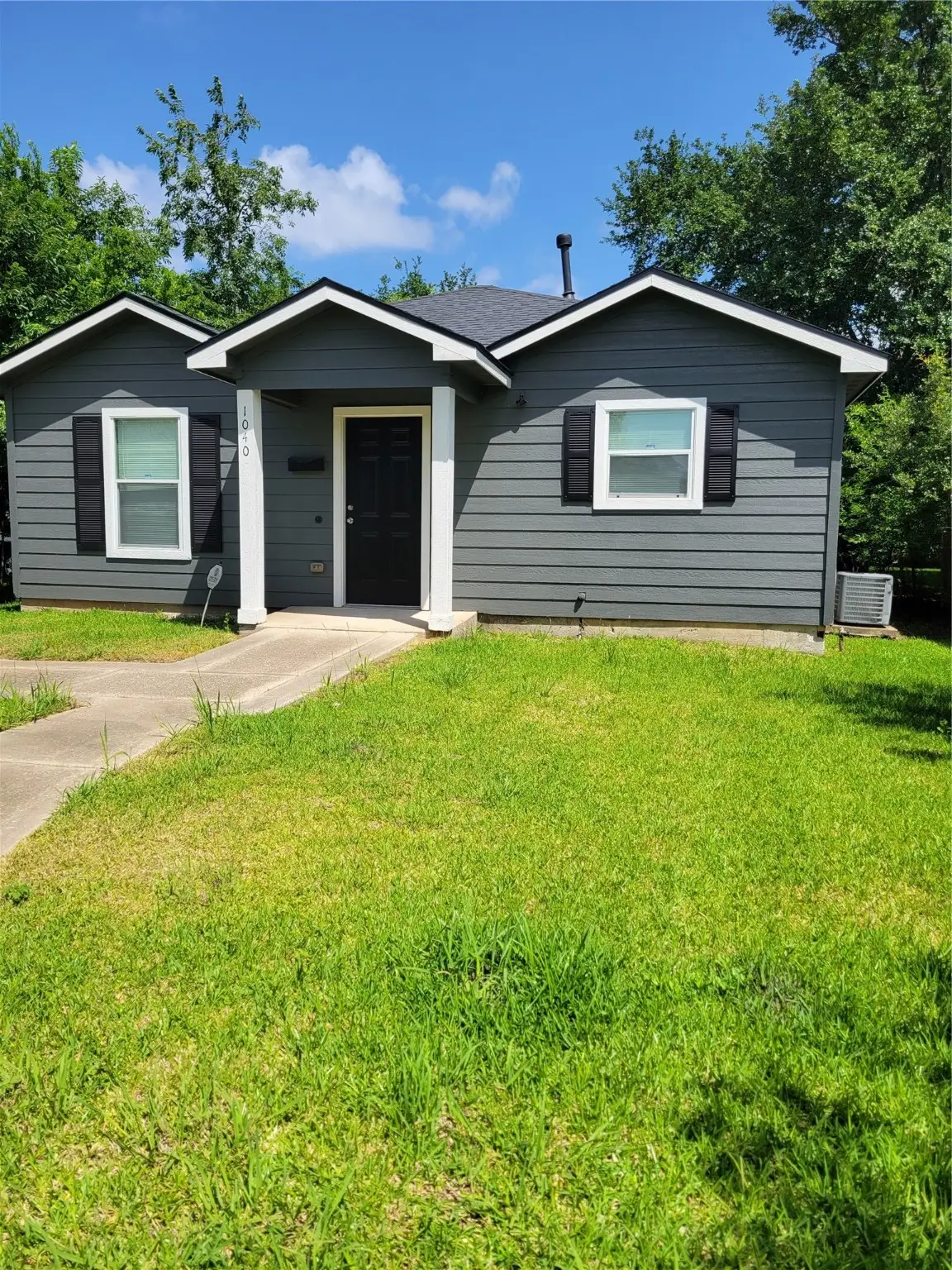 1040 E 18th Street, Port Arthur, TX 77640 - #1