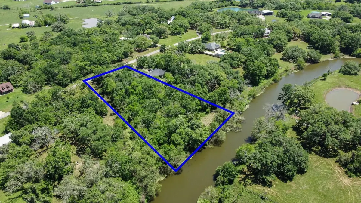 1126 Bronco Trail, Angleton, TX 77515 - #1