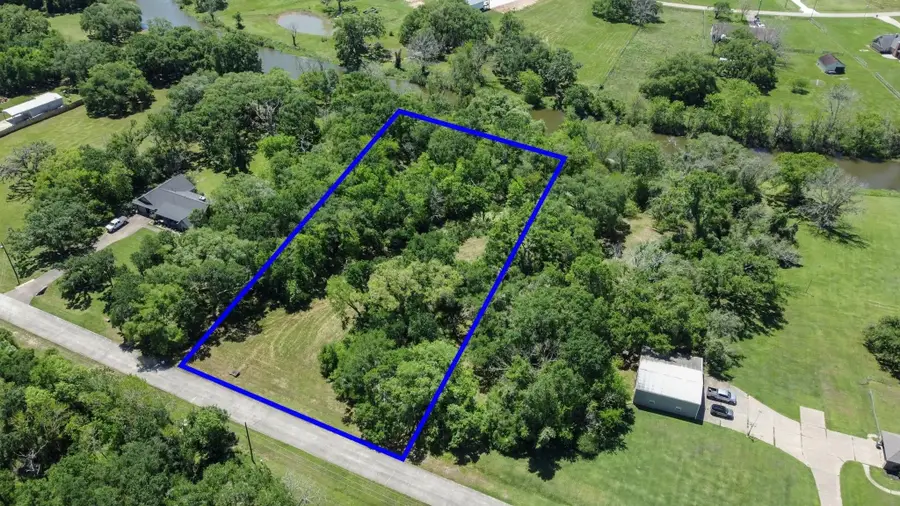 1126 Bronco Trail, Angleton, TX 77515 - #3