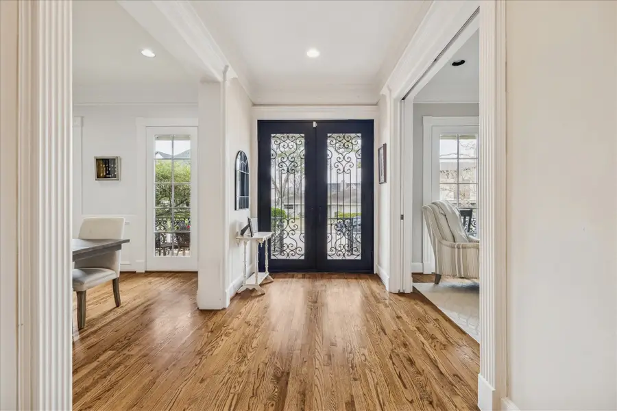 3731 Tartan Lane, Houston, TX 77025 - #2