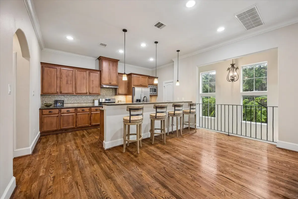 1112 Peveto Street #C, Houston, TX 77019 - #1