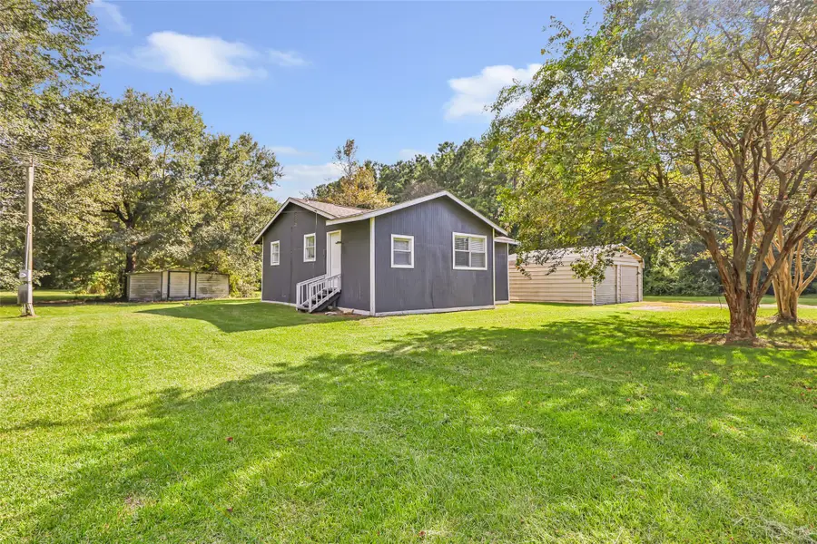 26864 Morgan Cemetery Road, Southeast Montgomery, TX 77328 - Image #2