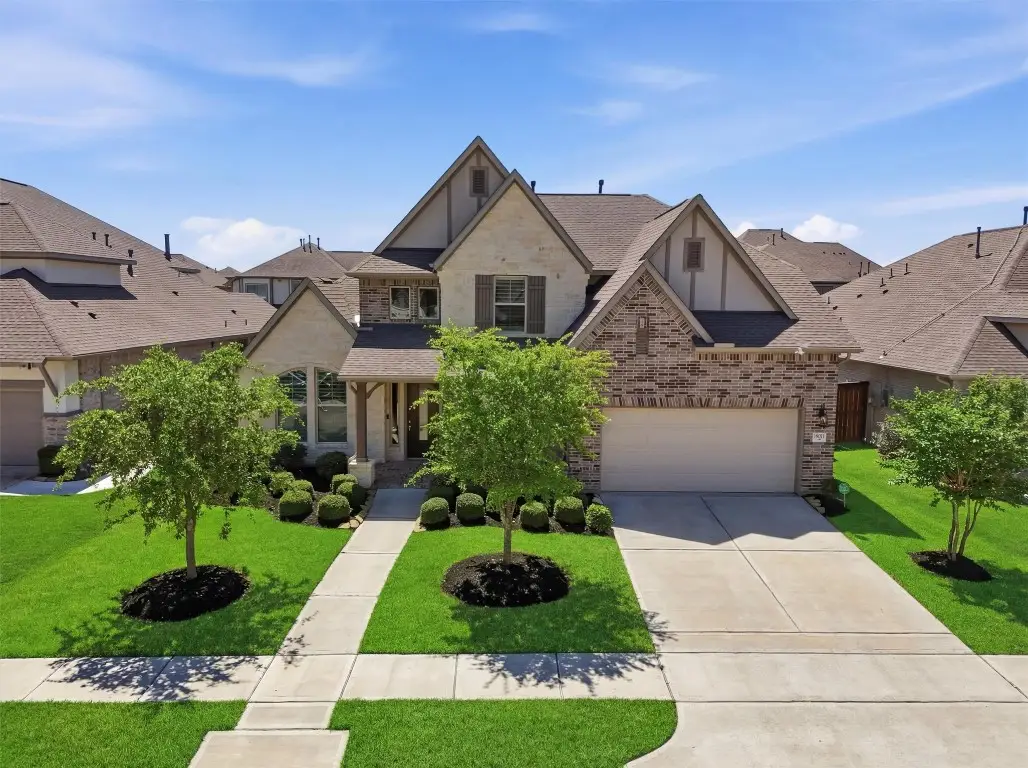 18011 Zagranski Cedar, Cypress, TX 77433 - #1