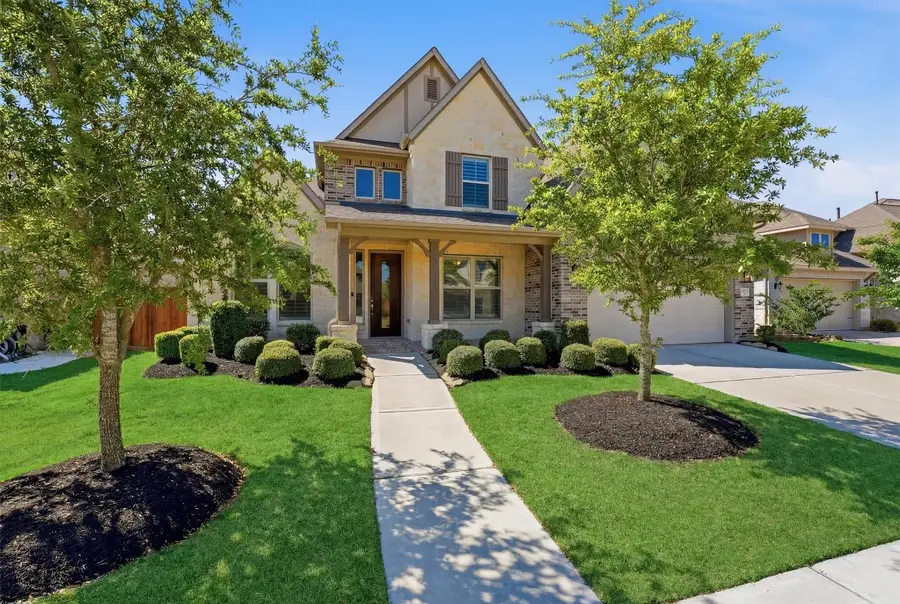 18011 Zagranski Cedar, Cypress, TX 77433 - #2