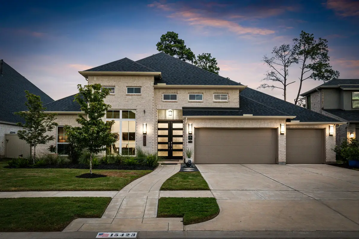 15423 Ringbill Way, Magnolia, TX 77354 - Image #1