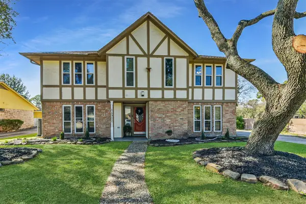 14902 Aspen Hills Drive, Houston, TX 77062