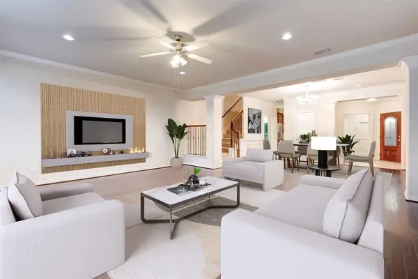 1411 Nashua Street #B, Houston, TX 77008