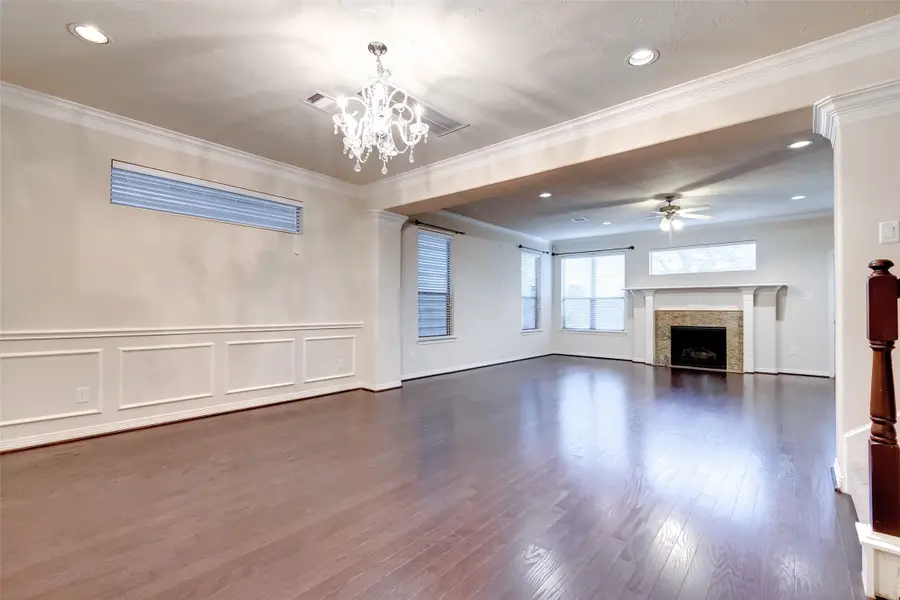 1411 Nashua Street #B, Houston, TX 77008 - Image #3