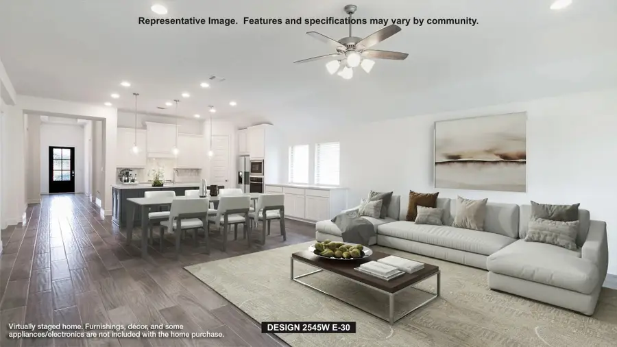 26758 Trailblazers Run, Montgomery, TX 77316 - Image #2