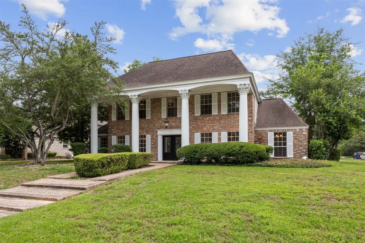 1919 Saddlecreek Drive, Houston, TX 77090 - #1
