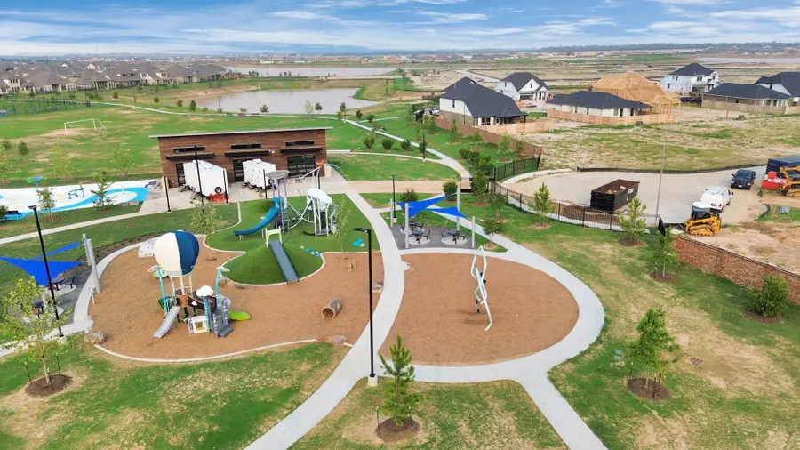 5635 Birchwood Glen Drive, Katy, TX 77493 - Image #2