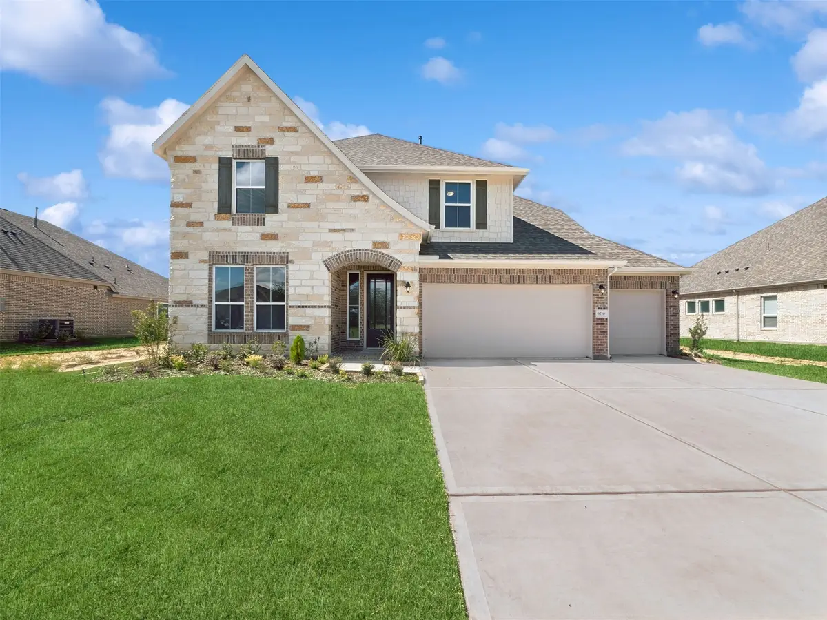 6810 Allens Landing, Needville, TX 77461 - #1