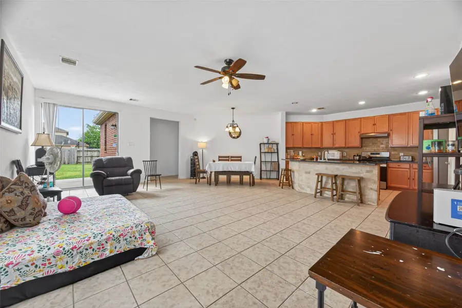 18611 White Ash Lane, Cypress, TX 77433 - #2