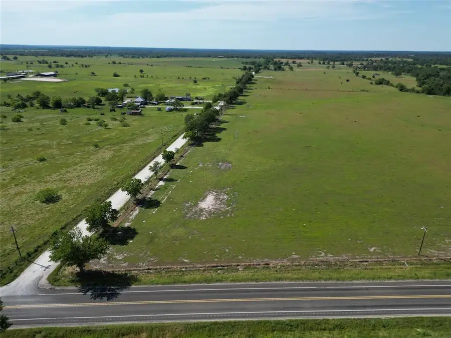 5.02 Acres, Lot 6 County Road 228, Bedias, TX 77831 - Image #2
