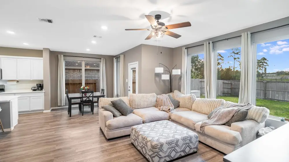 22664 Hackberry Leaf Drive, New Caney, TX 77357 - Image #1