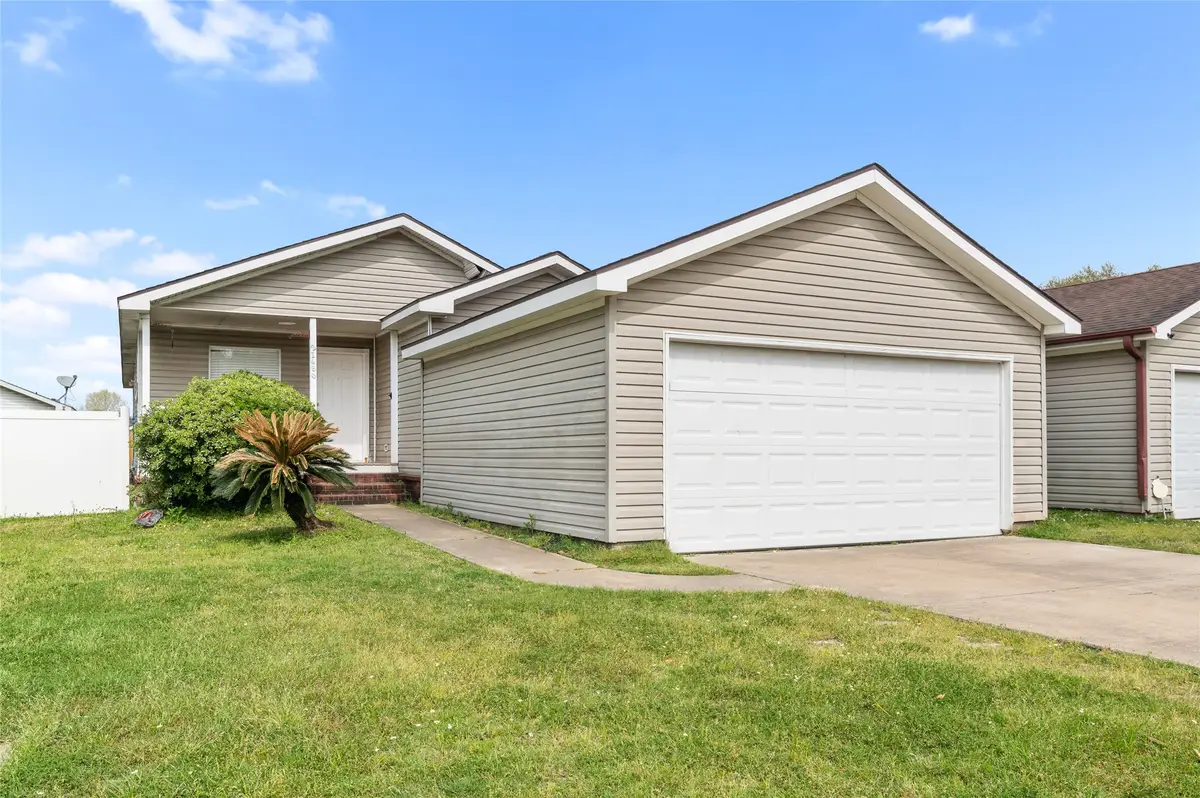 21430 Cherry Canyon Lane, Tomball, TX 77375 - Image #1