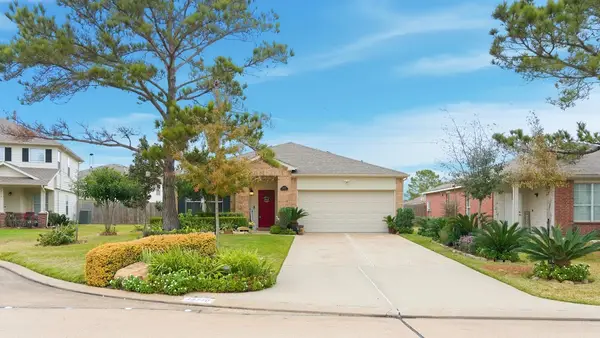 19710 Yaupon Ranch Drive, Cypress, TX 77433