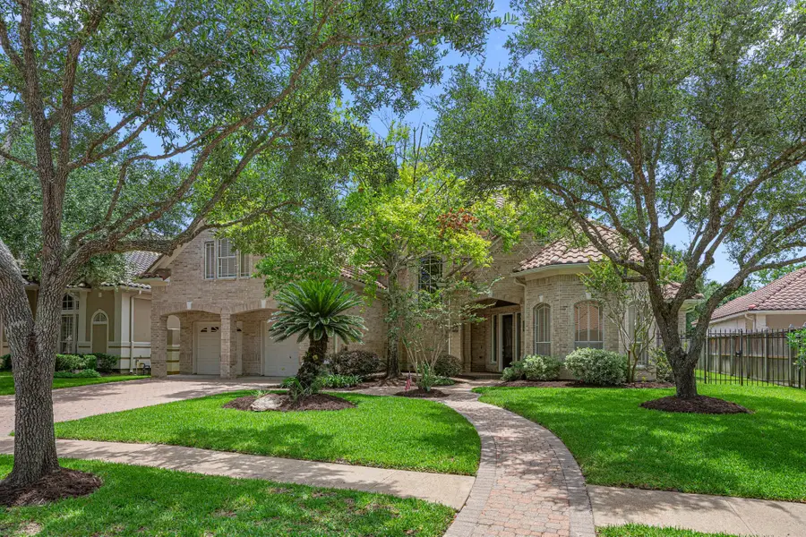 19003 Windsor Lakes Drive, Houston, TX 77094 - #2