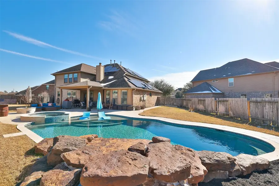 20811 Noble Crusade Court, Tomball, TX 77375 - #2