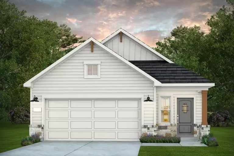 11411 Mandolin Drive, Montgomery, TX 77316 - #1