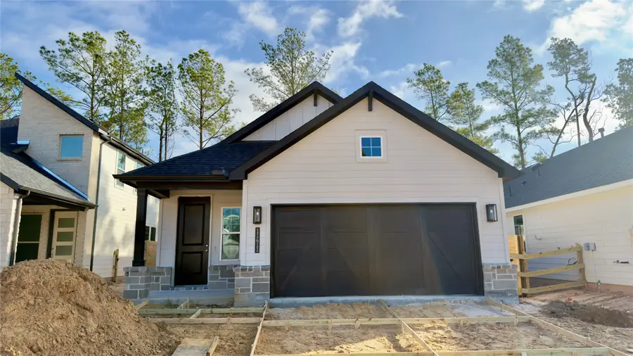 11411 Mandolin Drive, Montgomery, TX 77316 - #2