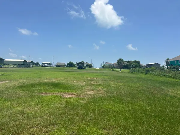 0 Gulf View Road, Cameron, LA 70631