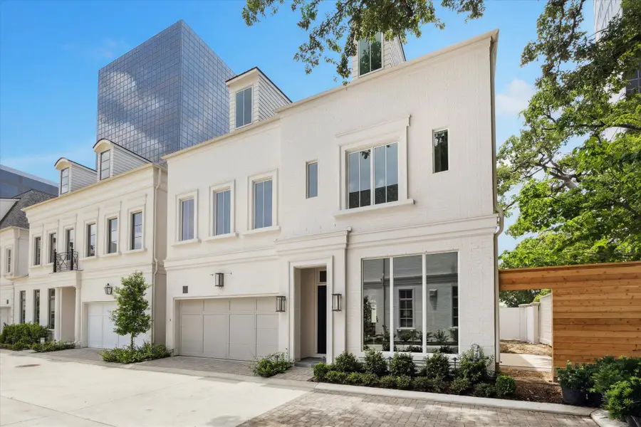 5 Wentworth Green Way, Houston, TX 77027 - Image #2