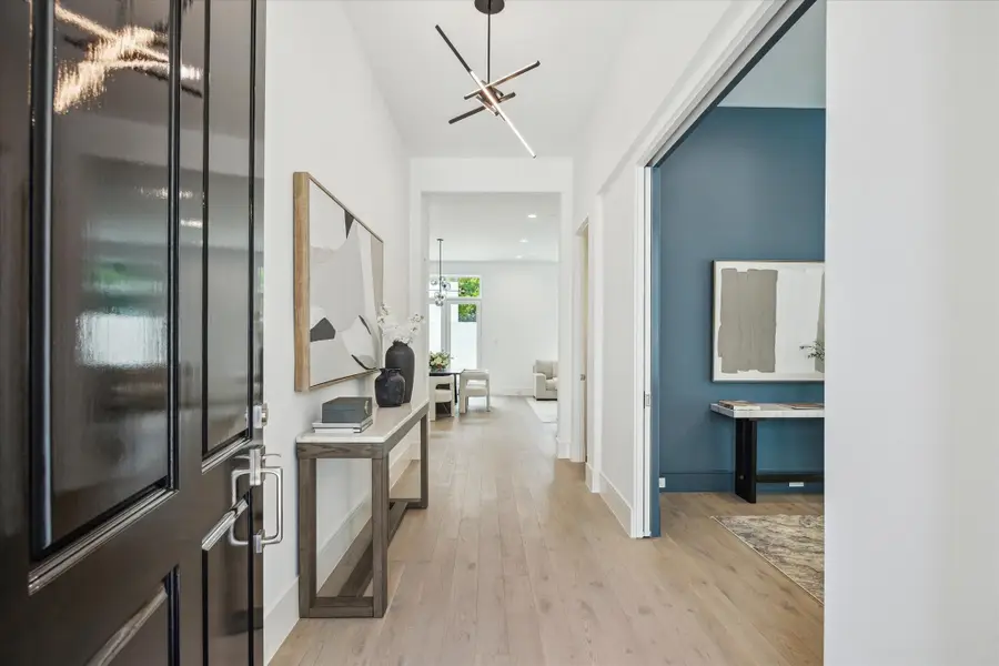 5 Wentworth Green Way, Houston, TX 77027 - Image #3