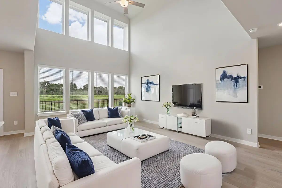 5236 Cypress Rose Drive, Pearland, TX 77584 - Image #1