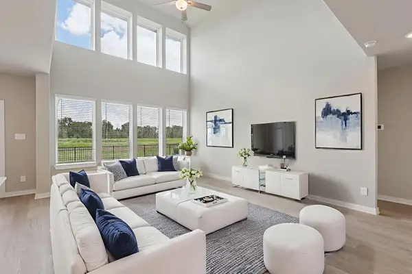 5236 Cypress Rose Drive, Pearland, TX 77584