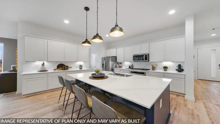 662 Paisley Harbor Court, Conroe, TX 77304 - #1